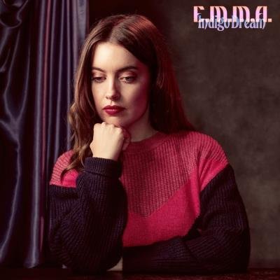 E.M.M.A. - Indigo Dream (2020)