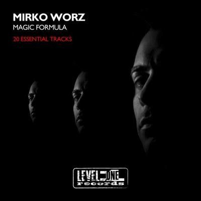 Mirko Worz - Magic Formula (20 Essential Tracks) (2020)