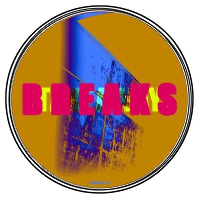 Takeaway - Breaks (2020)