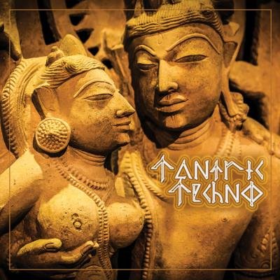Ddisk Recordings - Tantric Techno (2020)