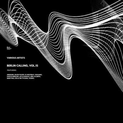 Berlin Calling, Vol. 15 (2020)