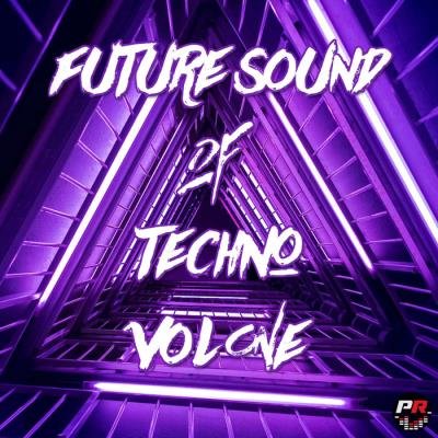 Future Sound of Techno Volume One (2020)