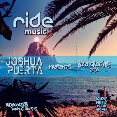 Ride Music - IBIZA GROOVES 2019 (2020)
