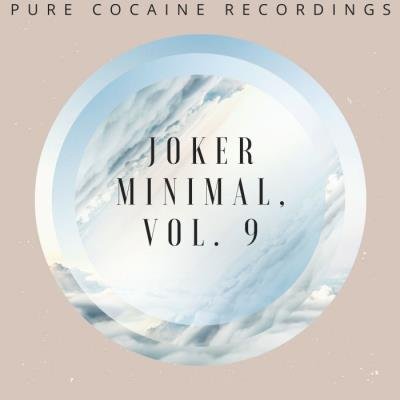 Joker Minimal, Vol. 9 (2020)