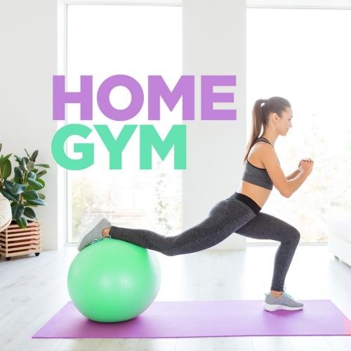 Home Gym (2020)