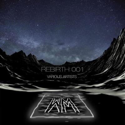 Rebirth 001 (2020)