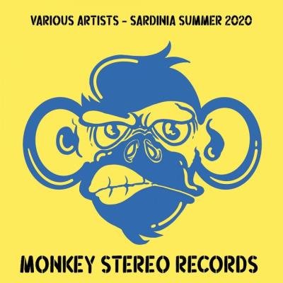 Sardinia Summer 2020 (2020)