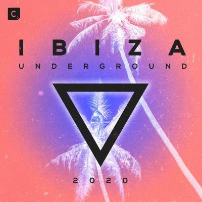 CR2 - Ibiza Underground 2020 (2020)