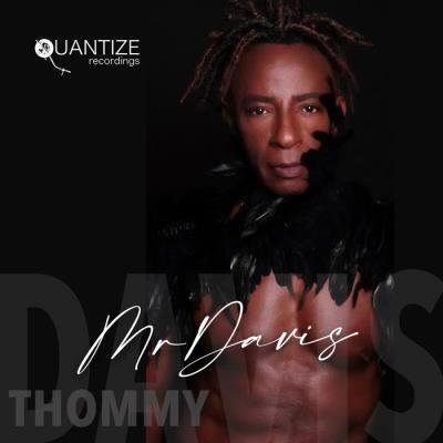 Quantize Recordings - Mr Davis (2020)