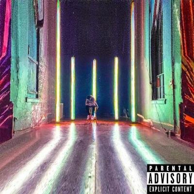 Basicallytheo - Idk, I Might Delete This Later (2020)