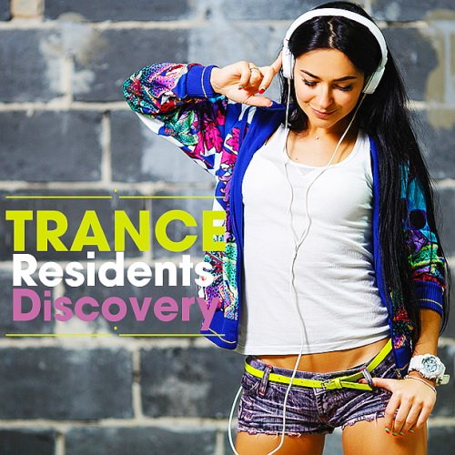 Trance Residents Discovery (2020)