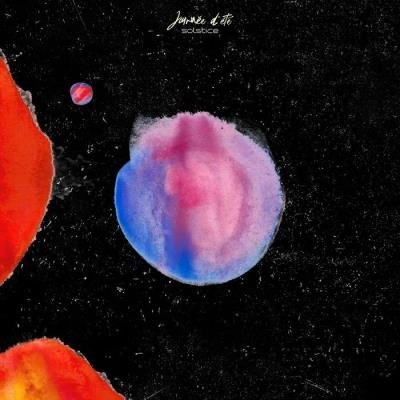 Gaman Lo Et Drhum - Journee Dete Solstice (2020)