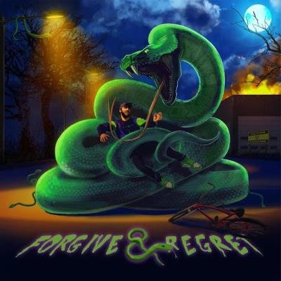 Hi-Rez - Forgive & Regret (2020)