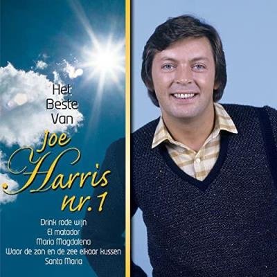 Joe Harris - Het Beste Van Joe Harris Nr. 1 (2008) FLAC