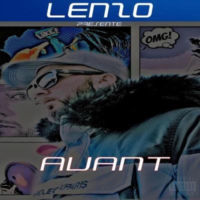 Lenzo - Avant (2020)