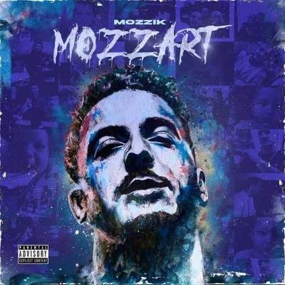 Mozzik - MOZZART (2020)