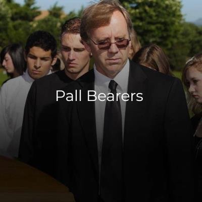 Pall Bearers (2020)