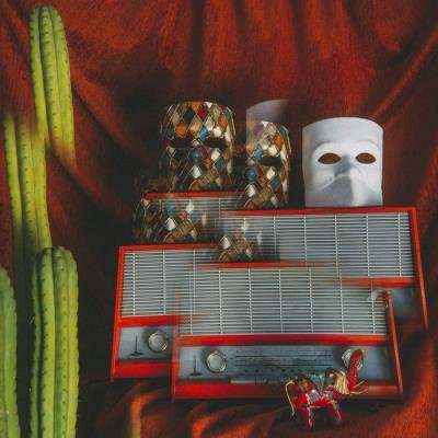 Pancho Piedra - Demete (2020)