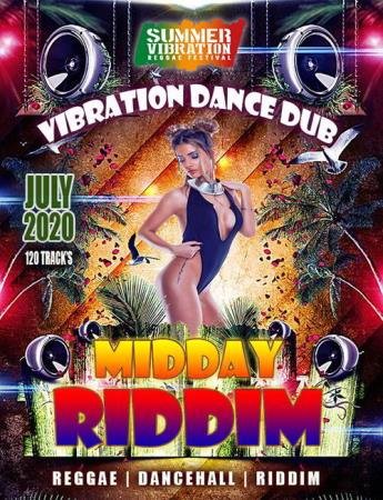 Midday Riddim (2020)