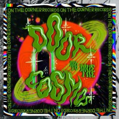 Door to the Cosmos - OntheCorner Dancefloor Sampler (2020)