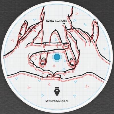 Aural Illusion 5 (2020)