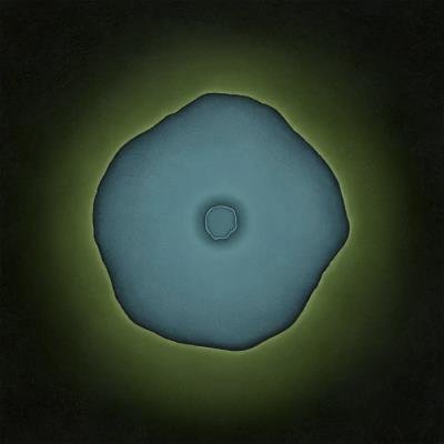 Wa Wu We - 108 Dimensions of Green (2020)