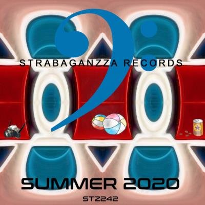 Strabaganzza Records Summer 2020 (2020)