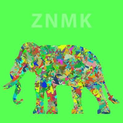 ZNMK - House Power (2020)