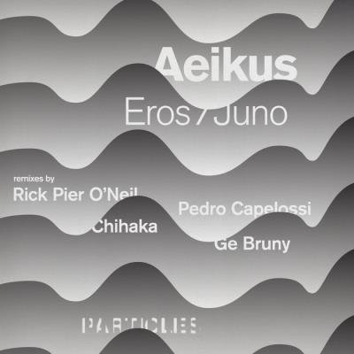 Aeikus - Eros / Juno (2019)