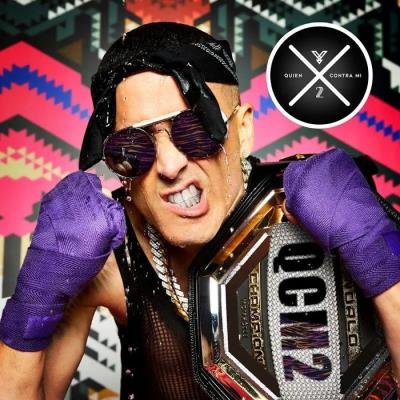 Yandel - Quien Contra Mi 2 (2020)