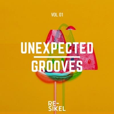 Unexpected Grooves, Vol. 01 (2020)