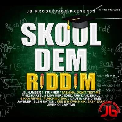Skool Dem Riddim (2020)