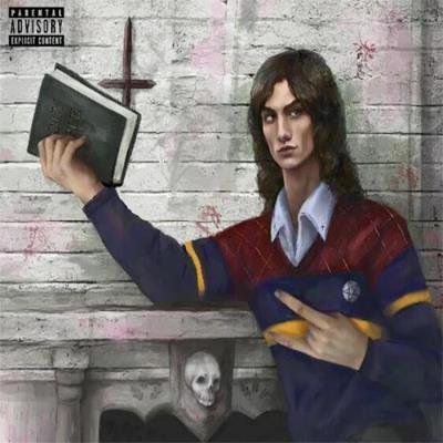 Con$piracy - The Book of Gz: Rugby Ramirez 2 (2020)