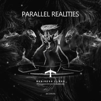 Parallel Realities V.A (2020)