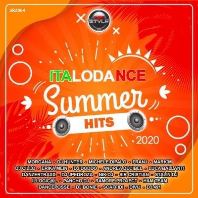Italodance Summer Hits 2020 (2020)