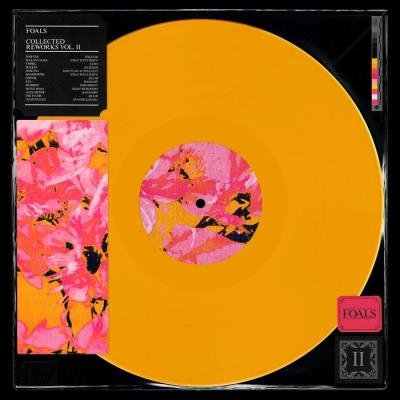 Collected Reworks Vol. 2 (2020)