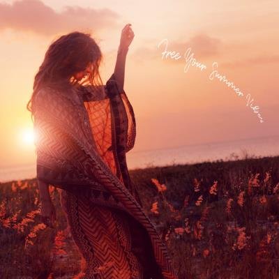 Free Your Summer Vibes (2020)