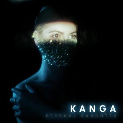 Kanga - Eternal Daughter [CD] (2020) FLAC