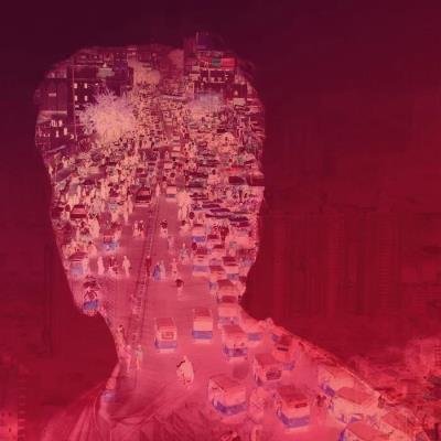 Max Richter - Voices (2020)