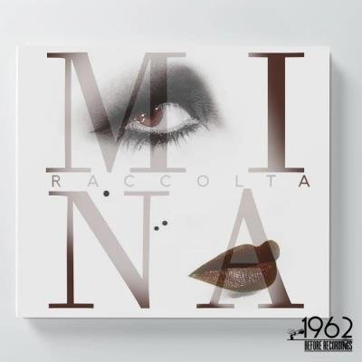 Mina - Raccolta (Le piu Belle Canzoni di Mina) (2020)
