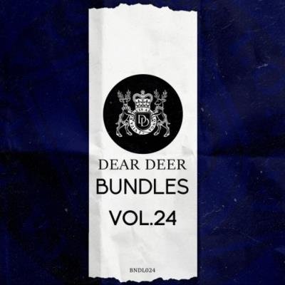 Dear Deer Bundles, Vol. 24 (2020)