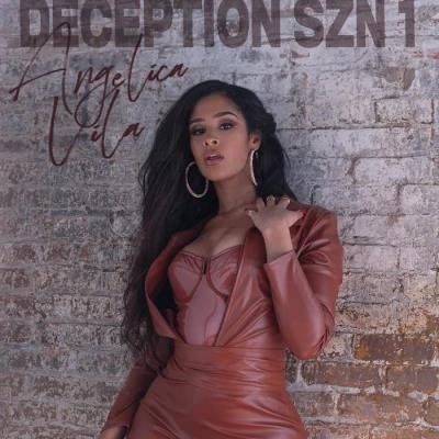 Angelica Vila - Deception Szn 1 (2020)