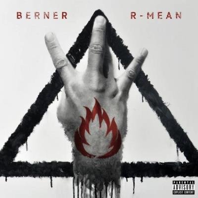 Berner x R-Mean - The Warning (2020)