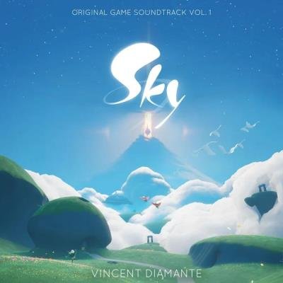 Vincent Diamante - Sky (Original Game Soundtrack) Vol 1 (2020)