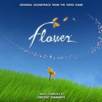 Vincent Diamante - Flower (Original Video Game Soundtrack) (2020)