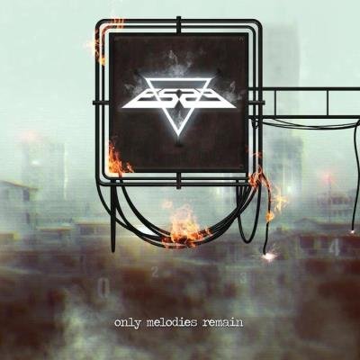 ES23 - Only Melodies Remain (2020)