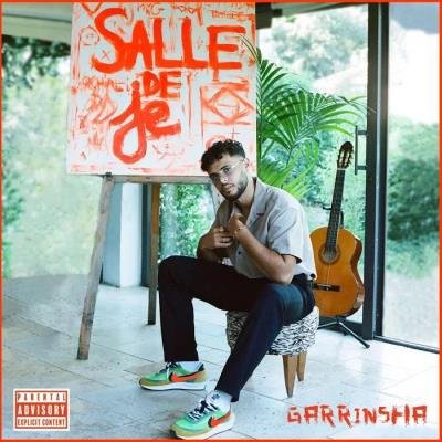 Garrinsha - Salle De Je (2020)