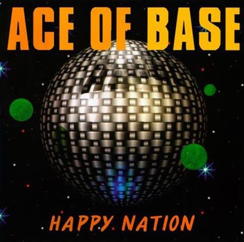Ace Of Base - Happy Nation (Ultimate Edition) (1992/2016) WavPack