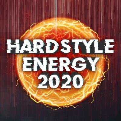 Hardstyle Energy 2020 (2020)