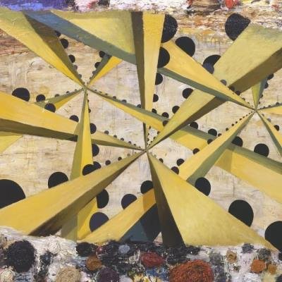 Liela Moss - Who The Power (2020)